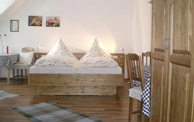 Bed and Breakfast Barbara