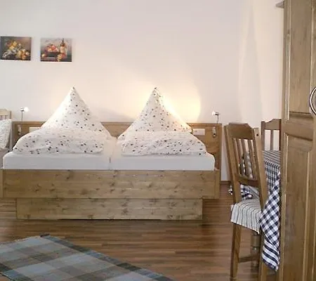 Bed & Breakfast Barbara